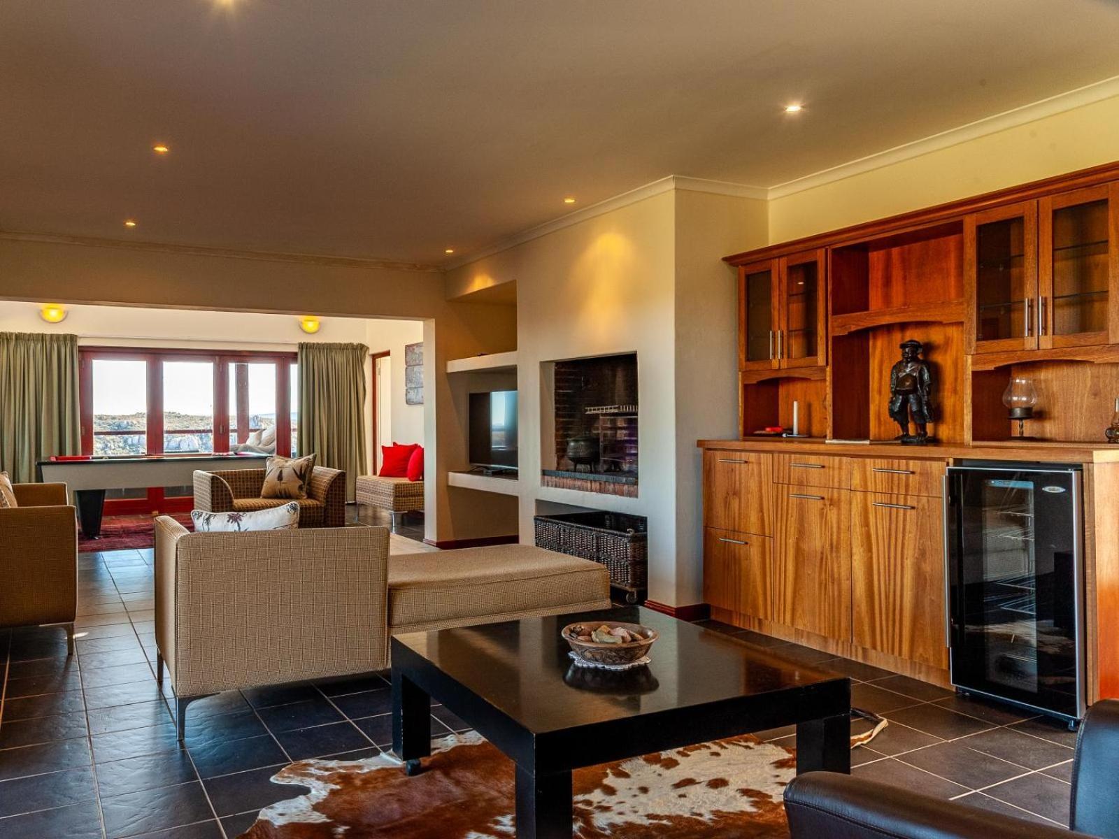 Rooilande Guest Farm Guest House Laingsburg Buitenkant foto