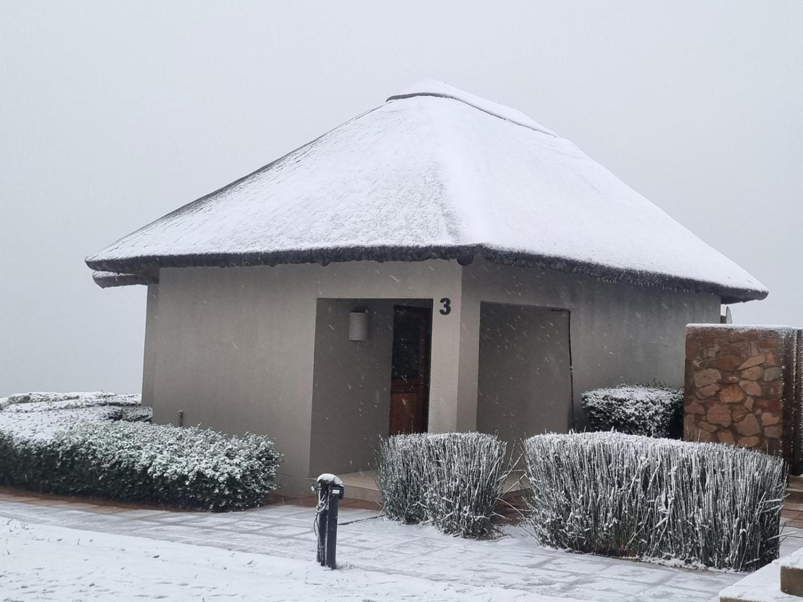 Rooilande Guest Farm Guest House Laingsburg Buitenkant foto